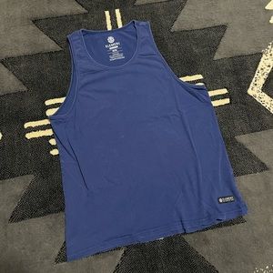 Element tank size M